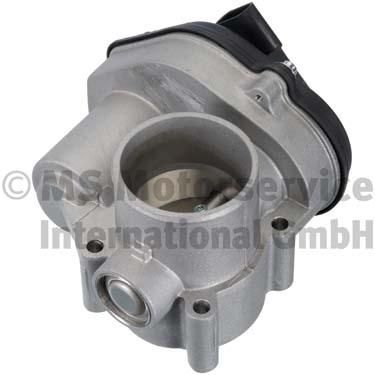 FORD FOCUS/C-MAX/FIESTA 02-11 GAZ KELEBEGI 2S6U 9F991 GA PIERBURG