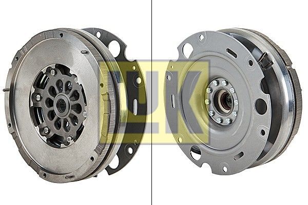 AUDI A4-A5-A6 08- VOLAN 0B4105266G LUK