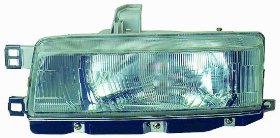 TOYOTA COROLLA (E9) LIFTBACK 88-92 FAR SOL 81170-1A730 DEPO