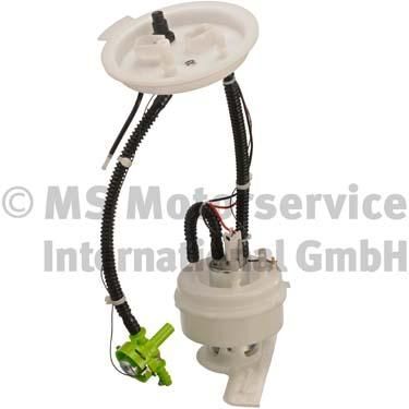 BMW F07-F10-F12 10- YAKIT POMPASI 16117260647 GMB