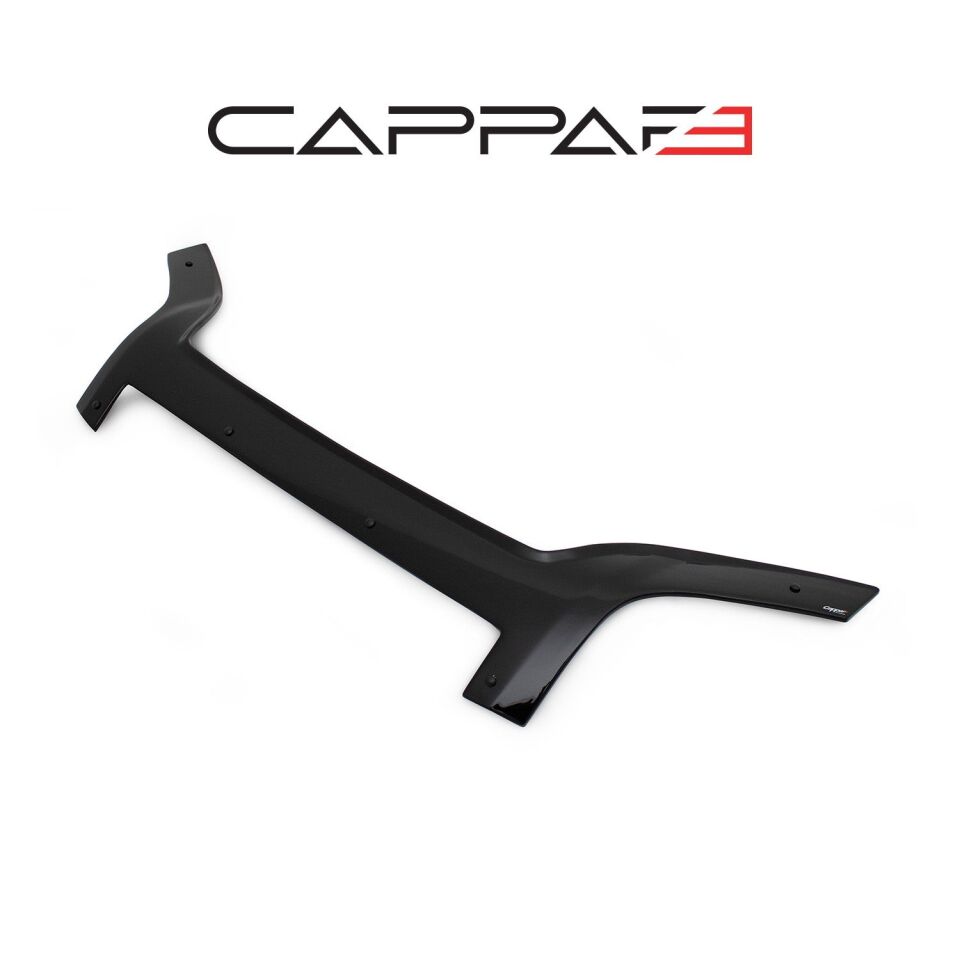 Ford Fusion 2002-2012 Yıl Aralığı Uyumlu Kaput Rüzgarlığı 4mm