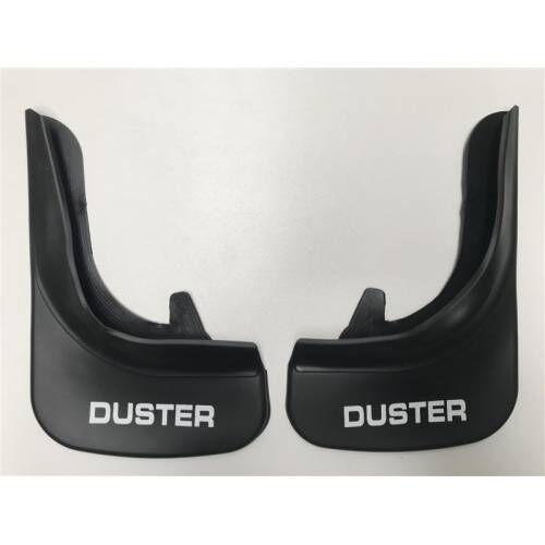 DACİA DUSTER PAÇALIK ÖN