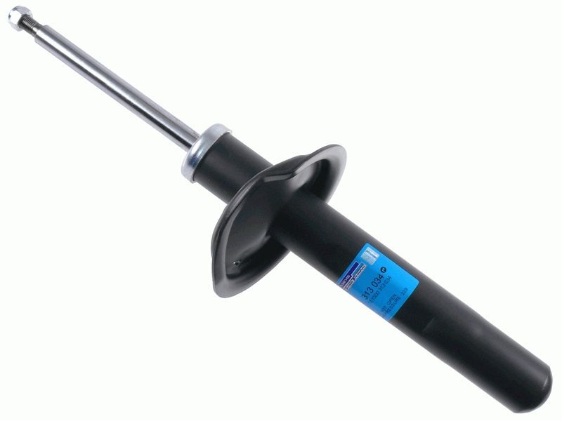 PEUGEOT 206 00- AMORTISÖR ÖN 5202.LW SACHS