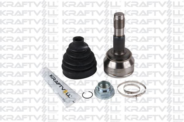 FIAT DUCATO III 06- AKS KAFASI DIS 46308369 GKN