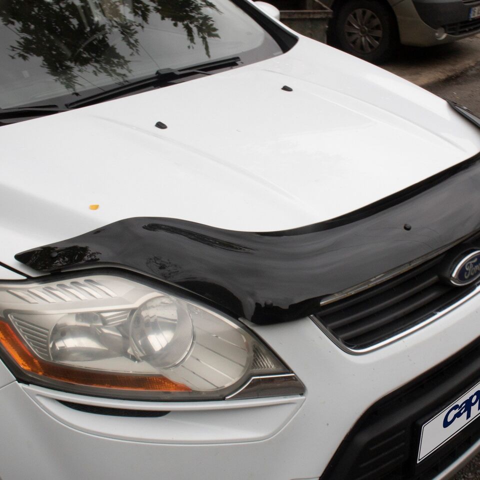 Ford Kuga 2008-2016 Yıl Aralığı Uyumlu Kaput Rüzgarlığı 3mm