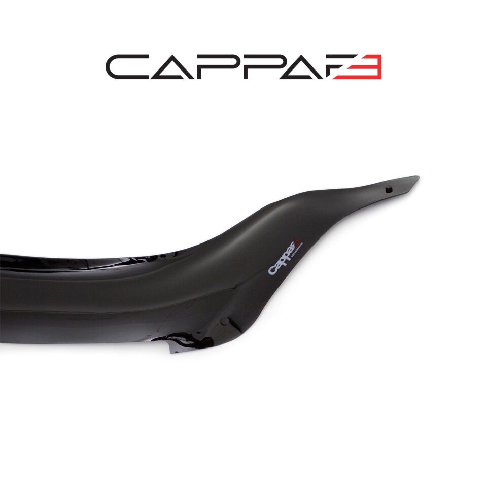 Ford Kuga 2008-2016 Yıl Aralığı Uyumlu Kaput Rüzgarlığı 3mm