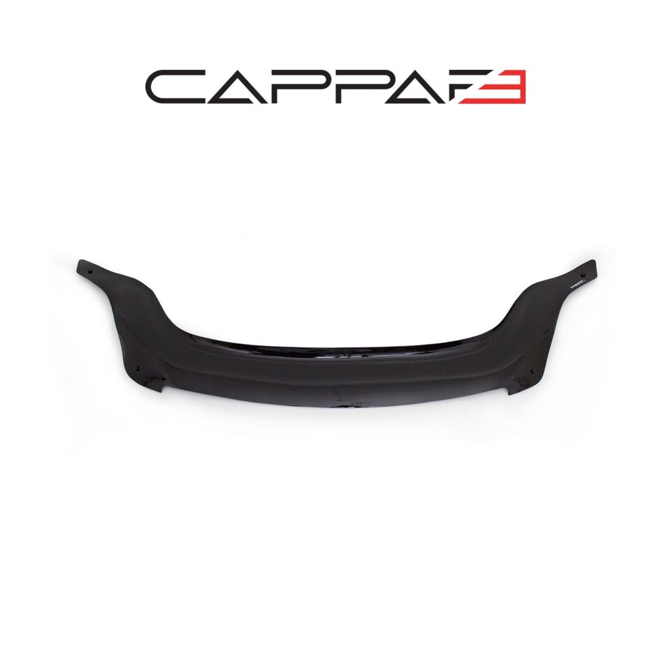 Ford Kuga 2008-2016 Yıl Aralığı Uyumlu Kaput Rüzgarlığı 3mm