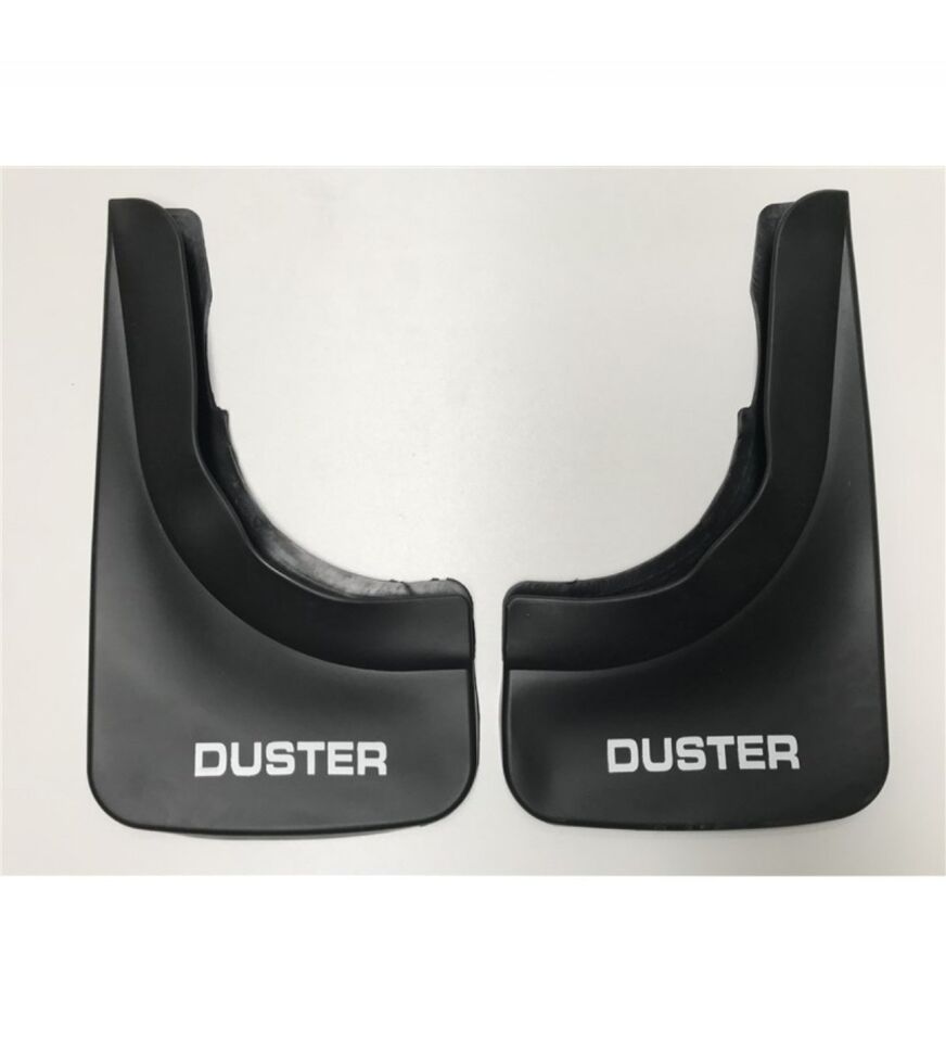 DACİA DUSTER PAÇALIK ARKA