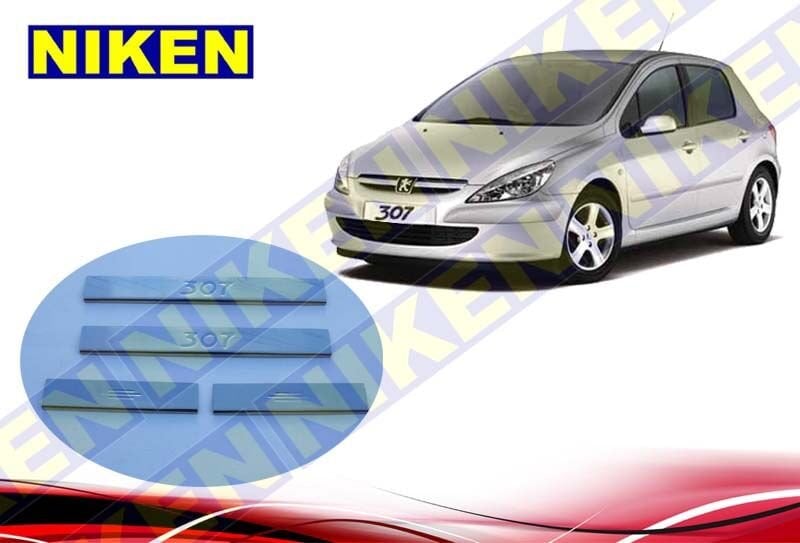 PEUGEOT PARTNER TEPEE KAPI EŞİĞİ (2008-)