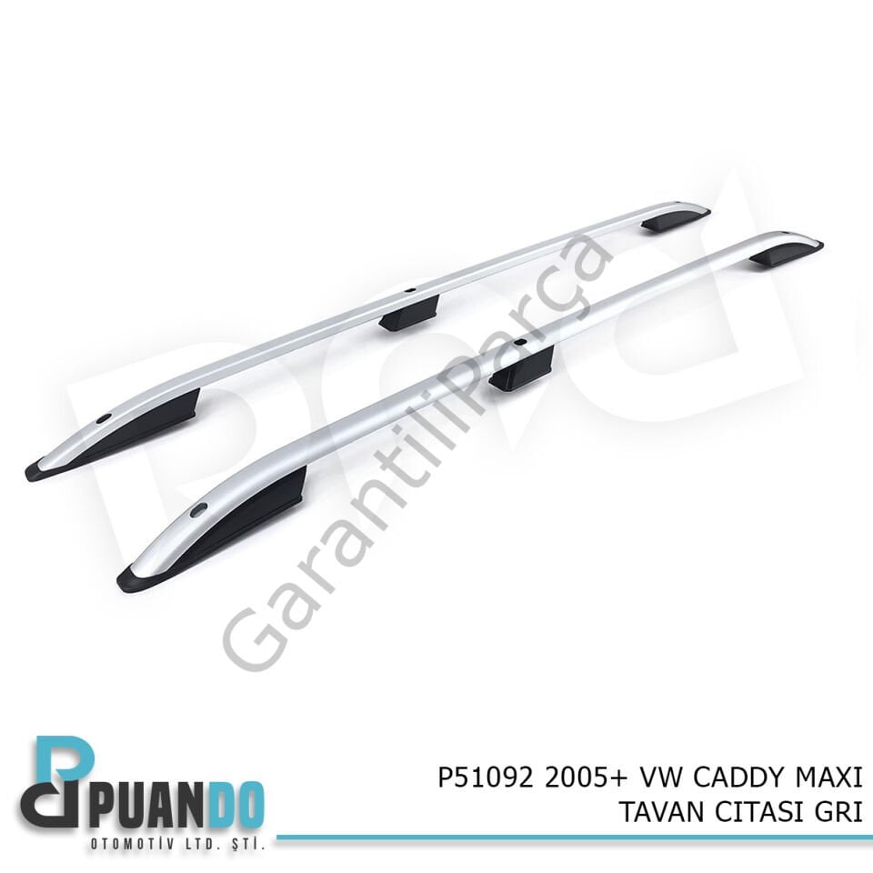 2005-2020 VW CADDY MAXI TAVAN CITASI GRI