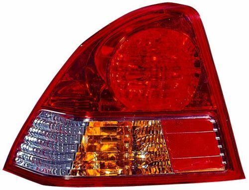 CIVIC SD 03-05 STOP LAMBASI DIS SAG 33501-S5B-003 DEPO
