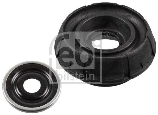 RENAULT LOGAN/SANDERO/DUSTER/LODGY/DOKKER 04- AMORTISÖR TAKOZU ÖN 6001547499 FEBI