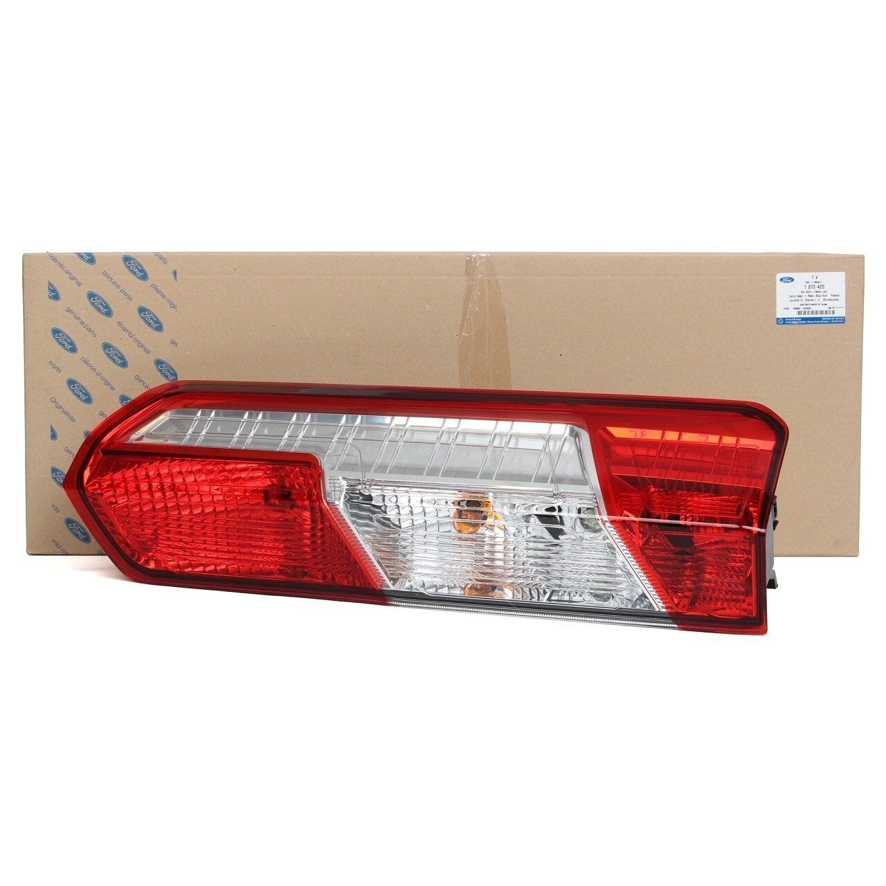 FORD TRANSIT V363 14- STOP LAMBASI SAG BK31 13404 AF OE-FD