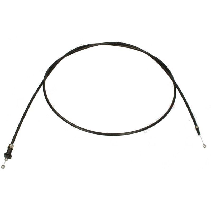 VOLKSWAGEN T4 91-03 MOTOR KAPUT AÇMA TELI 701823531B CAVO