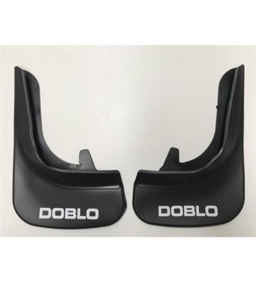 FIAT DOBLO PAÇALIK ÖN