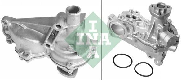 VOLKSWAGEN PASSAT-A4 97-00 DEVIRDAIM 050121010C INA