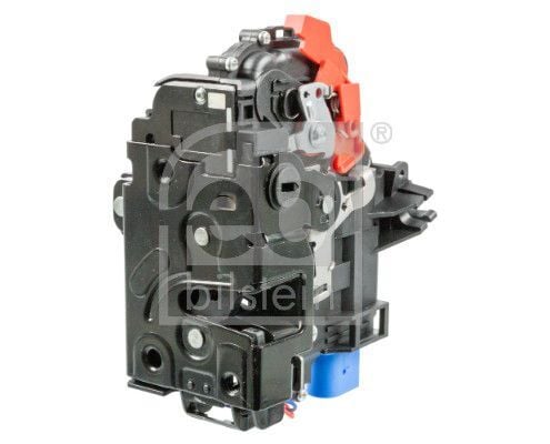 BMW F06-F07-F10-F11-6F12-F13-7F01-F02 10-17 MOTOR TAKOZU SOL 22116785601 FEBI