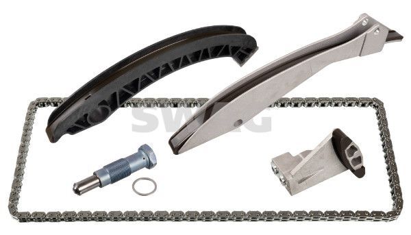 BMW E60-E61-E63-E64-E65-E66-X5 E53-X5 E70 05-10 EKSANTRIK ZINCIR SETI 11317504468 BSG