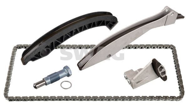 BMW E60-E61-E63-E64-E65-E66-X5 E53-X5 E70 05-10 EKSANTRIK ZINCIR SETI 11317504468 BSG