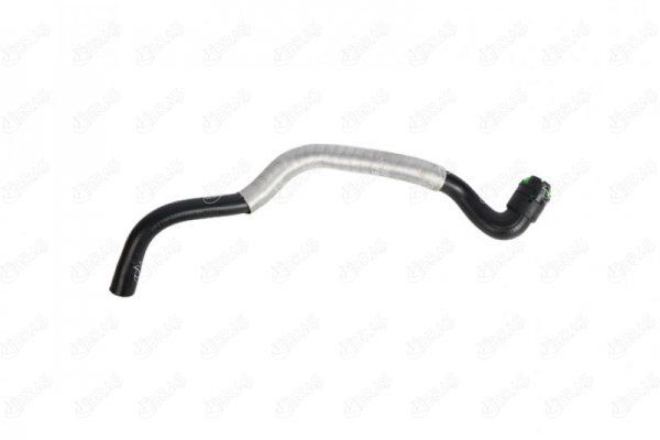 OPEL ASTRA G 99- KALORIFER HORTUMU GIRIS 6818052 IBRAS