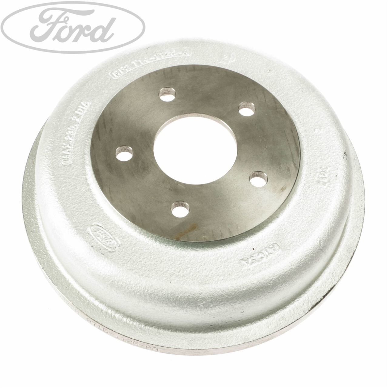 FORD CONNECT 02- KAMPANA ARKA AT16 1126 AA BOSCH