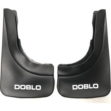 FIAT DOBLO PAÇALIK ARKA