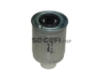 FORD TRANSIT M12-M15 97-01 YAKIT FILTRESI 97FF 9176 AC EUROREPAR