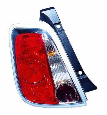 FIAT 500 07- STOP LAMBASI SOL 51787494 DEPO