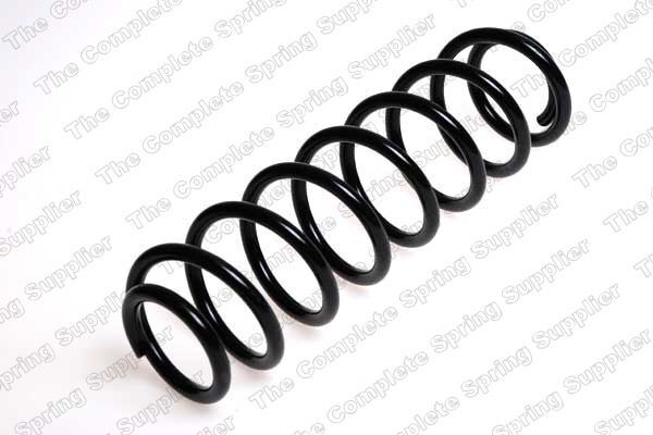 SKODA FABIA 03-14 HELEZON YAYI ARKA 6Q0511115M LESJOFORS