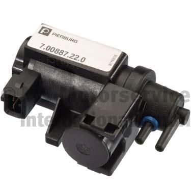 BMW E82-E88-F20-F21-E90-E91-E92-E93-F30-F06-F07-F10-F11-F12-F13 05-17 BASINÇ SENSÖRÜ 11747649407 PIERBURG