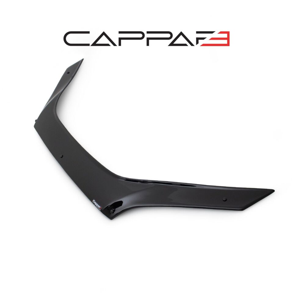 Ford Focus 2005-2008 Yıl Aralığı Uyumlu Kaput Rüzgarlığı 4mm