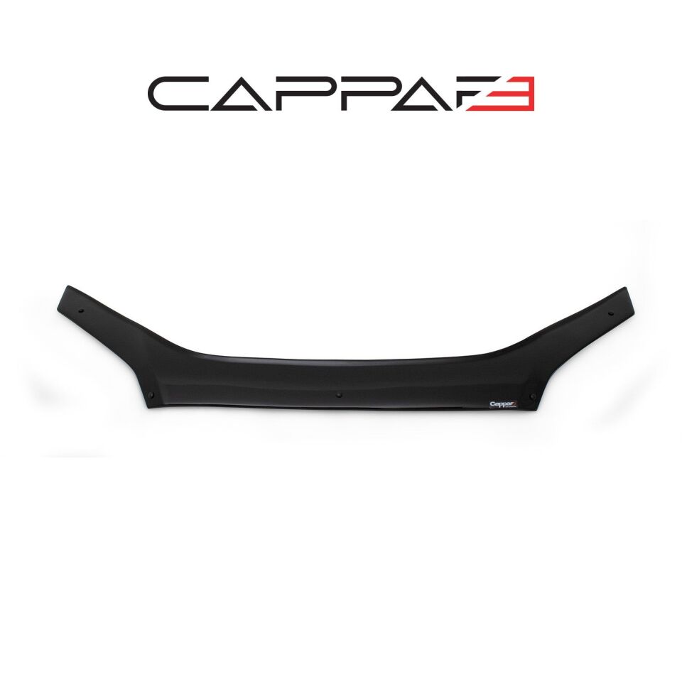 Ford Focus 2005-2008 Yıl Aralığı Uyumlu Kaput Rüzgarlığı 4mm