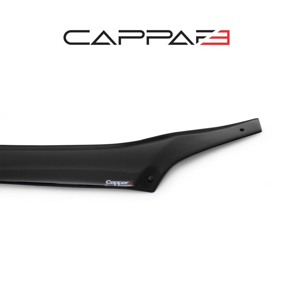 Ford Focus 2005-2008 Yıl Aralığı Uyumlu Kaput Rüzgarlığı 4mm