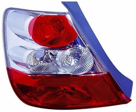 HONDA CIVIC (EP) HB 3 Kapi 04-05 STOP LAMBASI SAG 33501-S5S-G31 DEPO