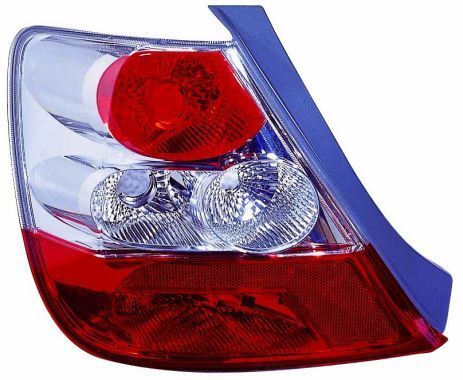 HONDA CIVIC (EP) HB 3 Kapi 04-05 STOP LAMBASI SAG 33501-S5S-G31 DEPO