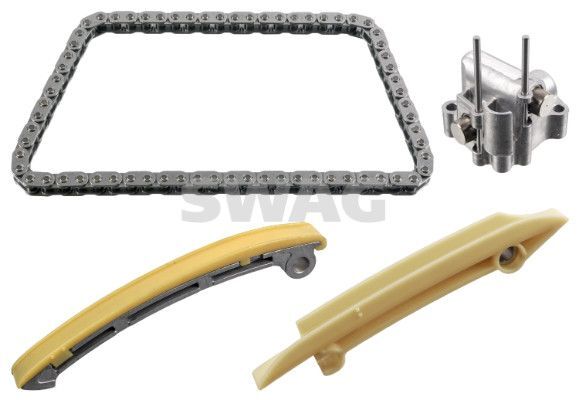 BMW E38-E39-E46-X5 E53 FREELANDER 1 RANGE ROVER III 99-05 EKSANTRIK ZINCIR SETI 13522248729 BSG
