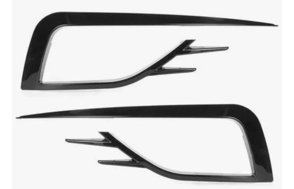 GOLF 7.5 SİS LAMBASI ÇITASI