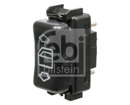 MERCEDES-BENZ W124-201 85-95 CAM DÜGMESI A1248204610 FEBI