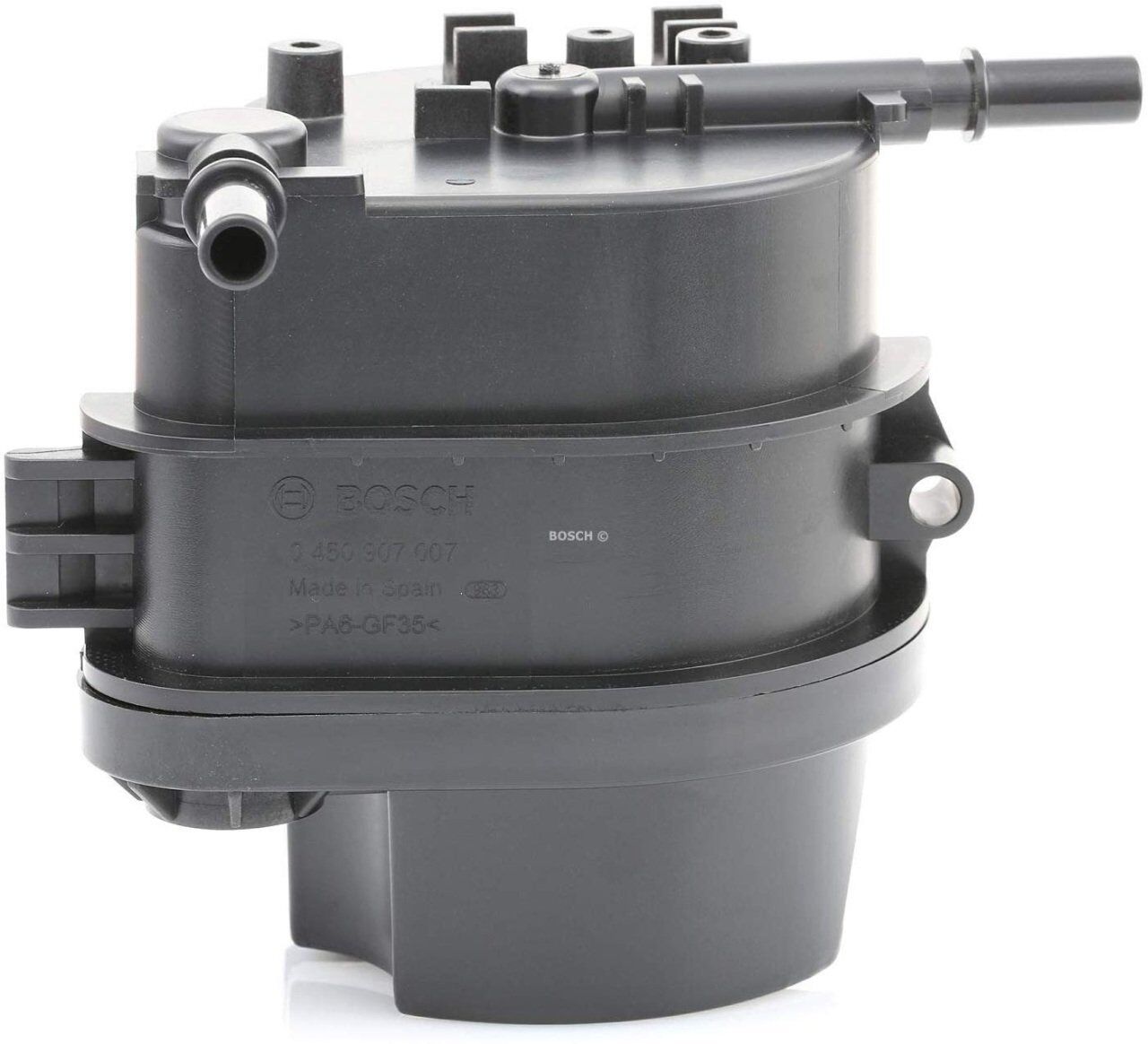 FORD FIESTA/PSA/MAZDA/TOYOTA 02-08 YAKIT FILTRESI 2S6Q 9155 AD BOSCH