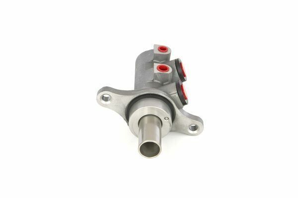 PEUGEOT PARTNER TEPEE 08- FREN ANA MERKEZ 4601.V8 BOSCH