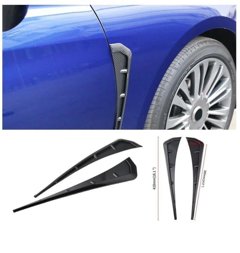 CIVIC 2017 ÇAMURLUK VENTİ