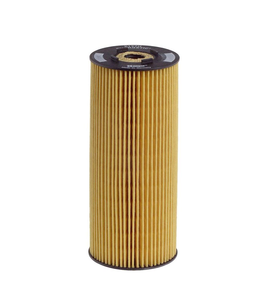 MERCEDES-BENZ 811,814,817,917K - ATEGO - VARIO 84-98 YAG FILTRESI A3661800809 HENGST