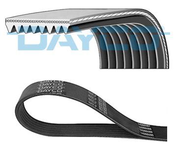 BMW 97-00 VRIBBELTSET 11288604266 INA