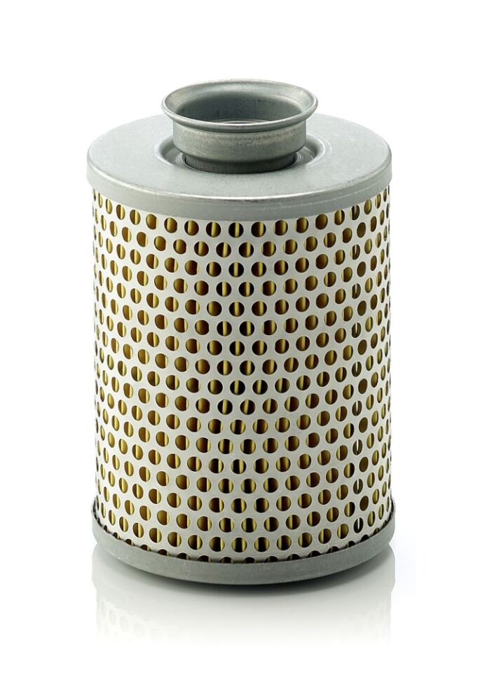 AĞIR VASITA TGA 18.280 2001 - HIDROLIK FILTRESI 81055040007 HENGST