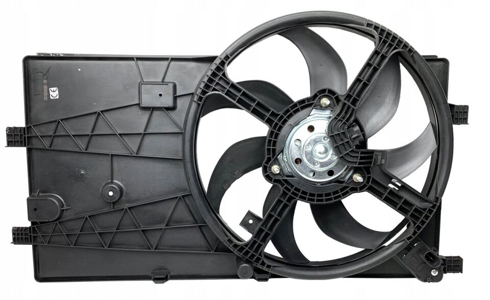CITROEN NEMO 09- FAN MOTORU OE-PSA