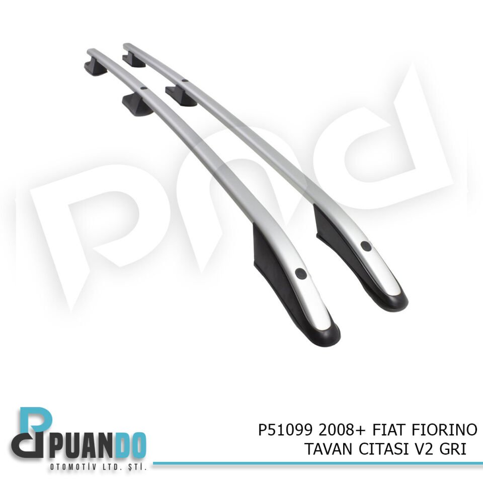 2008+ FIAT FIORINO TAVAN CITASI V2 GRI