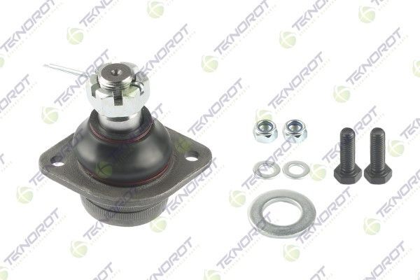 BMW LAND ROVER RANGE ROVER  DISCOVERY I-II 98-04 ROTIL 575882 TEKNOROT