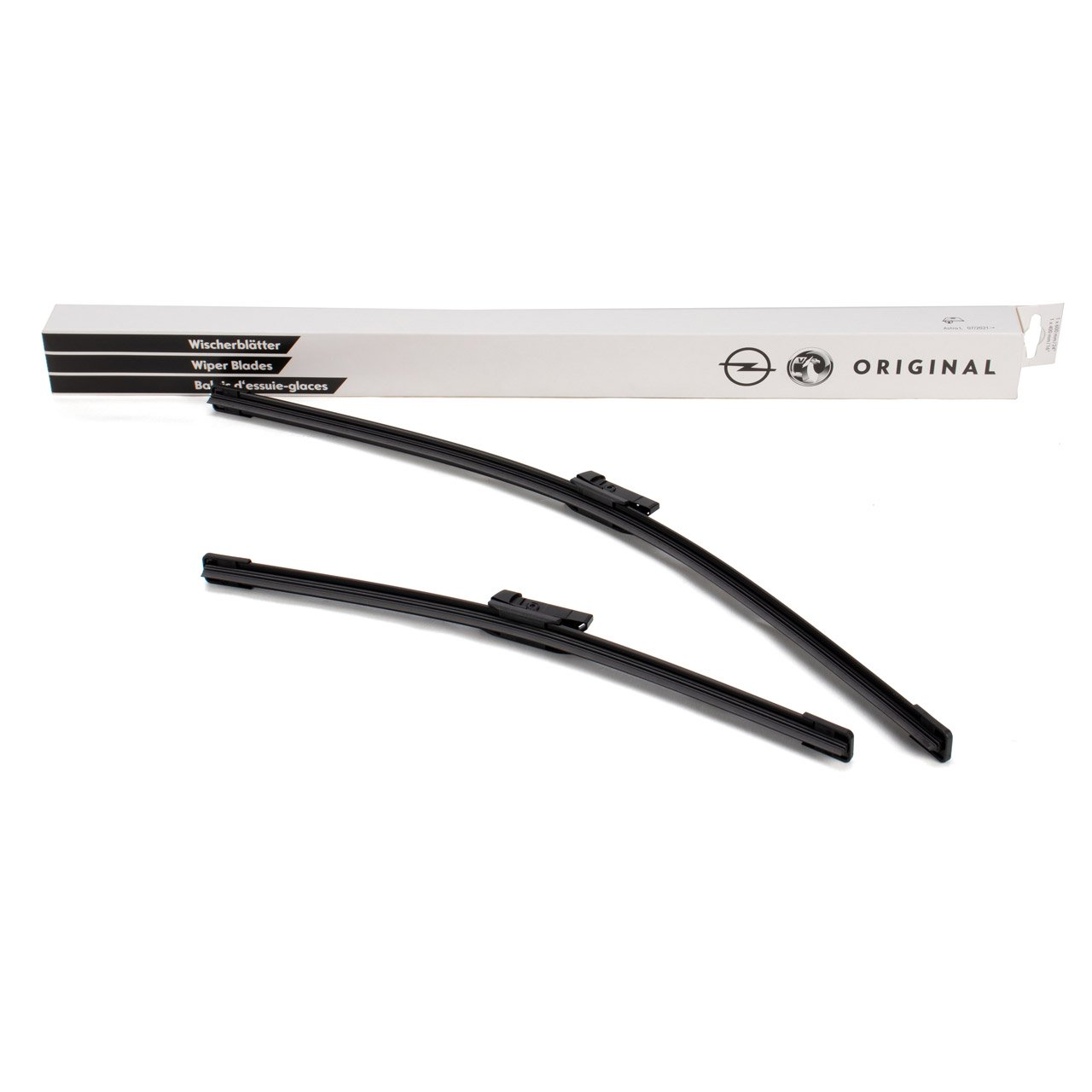 PSA 97-00 SILECEK SÜPÜRGE TK OE-PSA