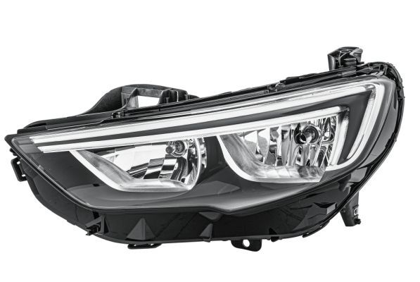 OPEL INSIGNIA B 18- FAR SOL 39209170 HELLA