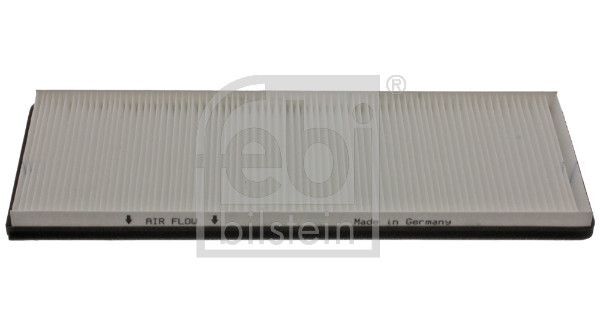 AĞIR VASITA DAF BM POLEN FILTRESI 1825428 FILTRON